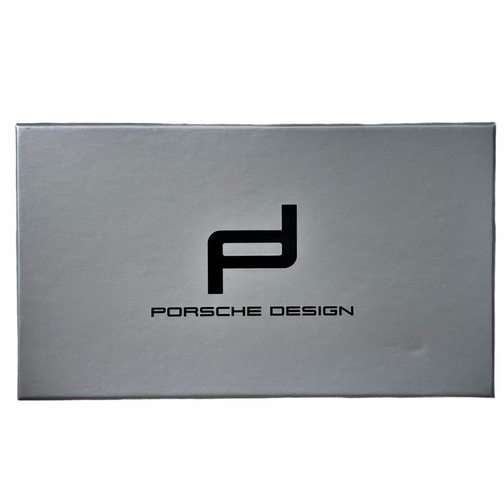 Porsche Design Glasses Box